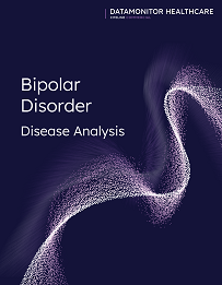 Datamonitor Healthcare CNS Disease Analysis: Bipolar Disorder